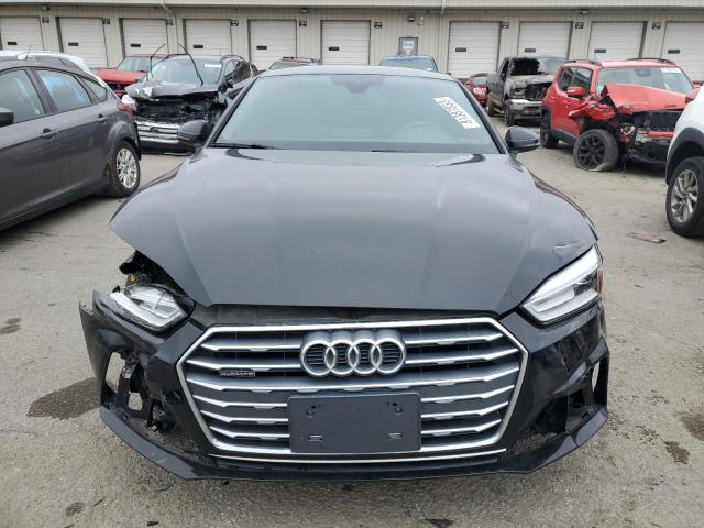 WAUDNCF53JA009002 2018 AUDI A5, photo no. 5