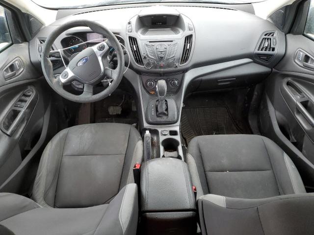 1FMCU0F75FUA63291 | 2015 FORD ESCAPE S