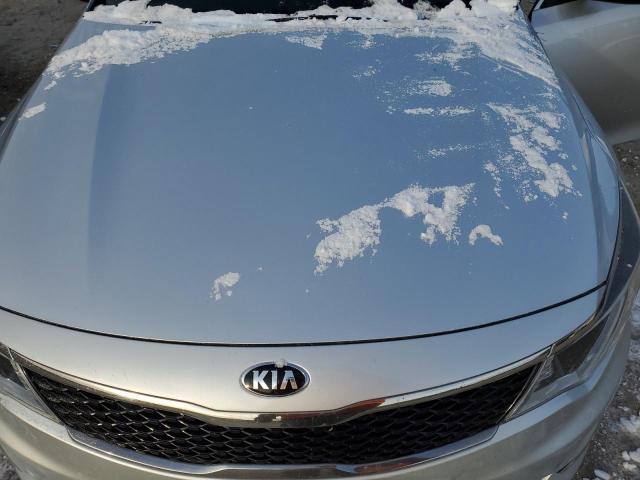 5XXGT4L32GG006006 | 2016 KIA OPTIMA LX