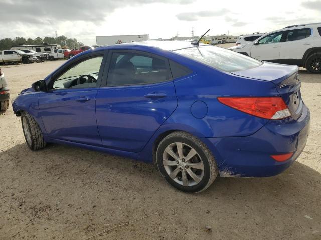 KMHCU4AE1CU054743 | 2012 Hyundai accent gls