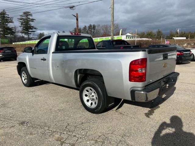 1GCNCPEX0DZ149618 | 2013 Chevrolet silverado c1500