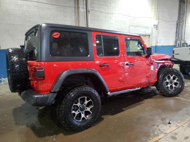 2021 Jeep Wrangler - Image 3