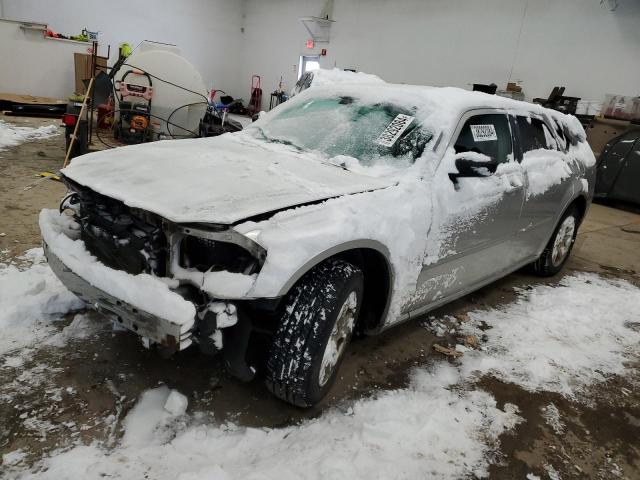 2007 Dodge Magnum SXT