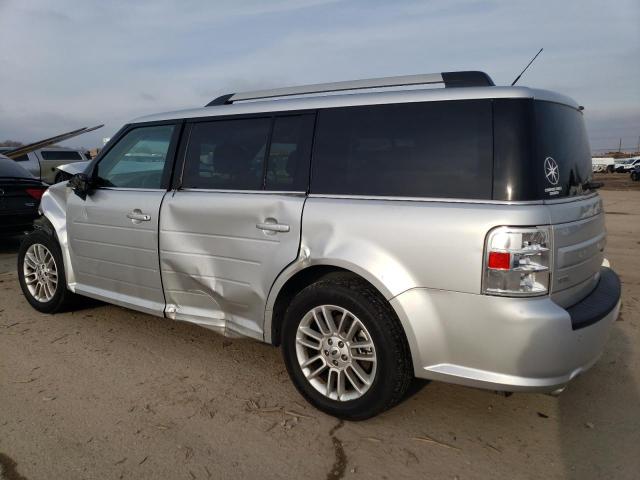 2FMHK6C87EBD32181 | 2014 FORD FLEX SEL