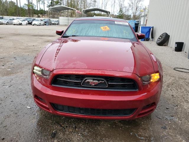 1ZVBP8EM9E5251055 | 2014 FORD MUSTANG