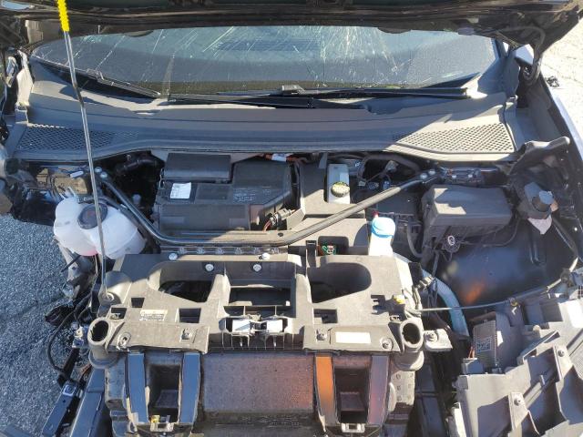 2023 VOLKSWAGEN ID.4 S - 1V25MPE84PC016985