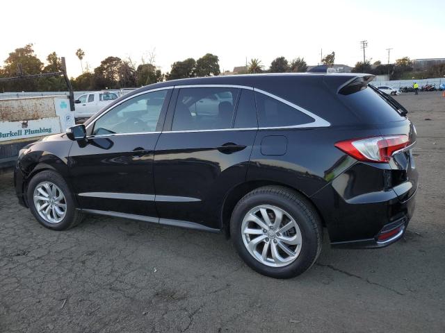 5J8TB4H37GL005560 | 2016 ACURA RDX