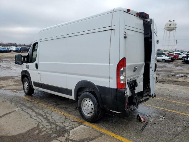 2019 Ram Promaster 2500 2500 High VIN: 3C6TRVCG9KE523401 Lot: 40618264