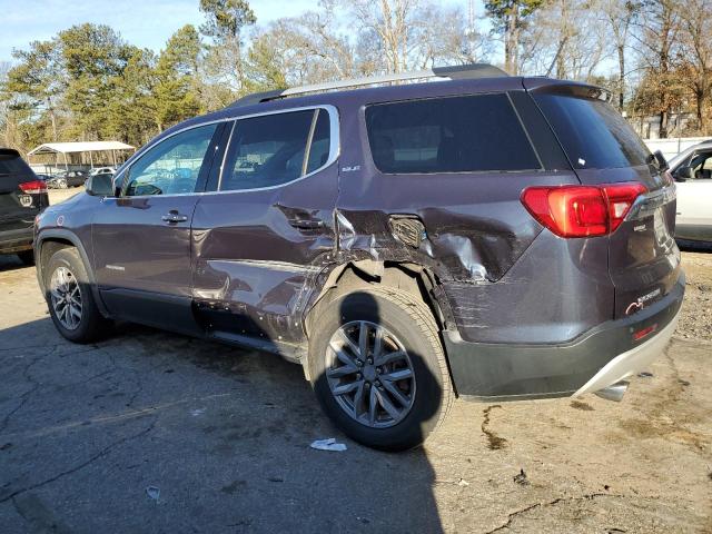 1GKKNLLS5JZ118460 | 2018 GMC ACADIA SLE