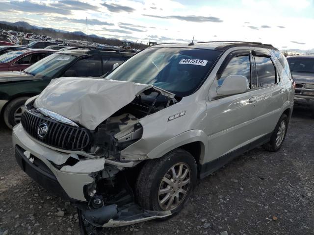 2006 Buick Rendezvous CX