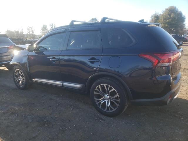 JA4AD3A30GZ061111 | 2016 MITSUBISHI OUTLANDER