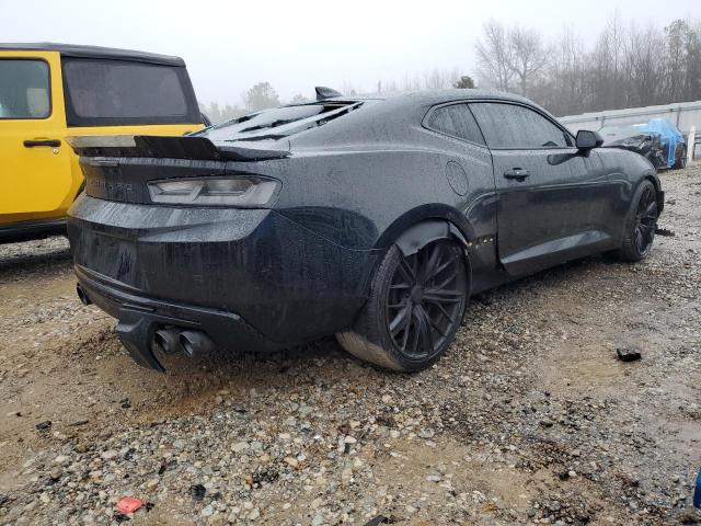 Vin: 1g1ff1r75g0147853, lot: 39451984, chevrolet camaro ss 20163