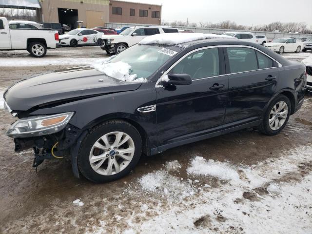 2010 Ford Taurus SEL