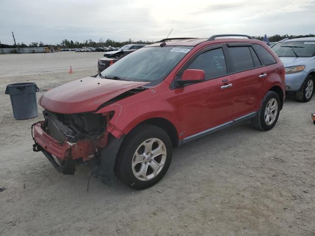 2011 Ford Edge SEL