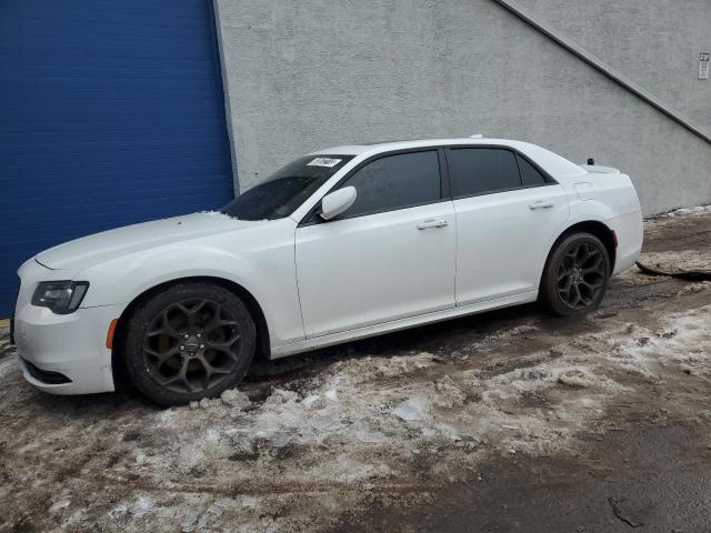 2016 Chrysler 300 