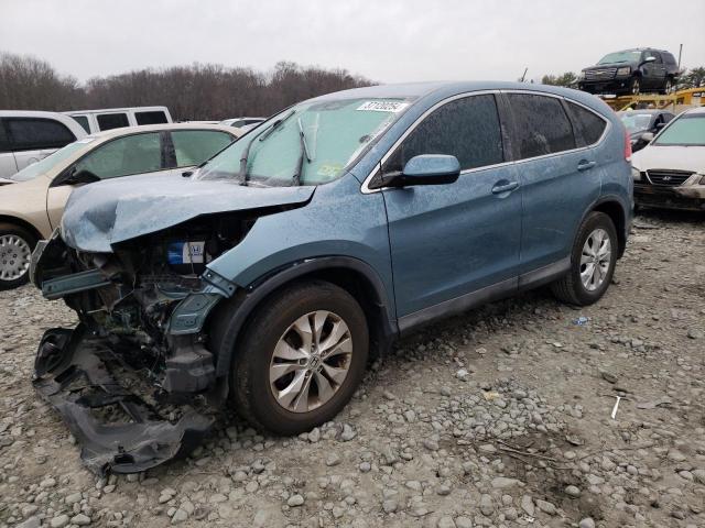 Vin: 2hkrm3h51eh537404, lot: 37120254, honda crv ex 2014 img_1
