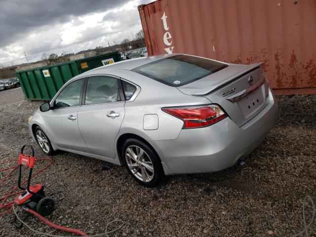 1N4AL3AP2EC403918 | 2014 NISSAN ALTIMA 2.5