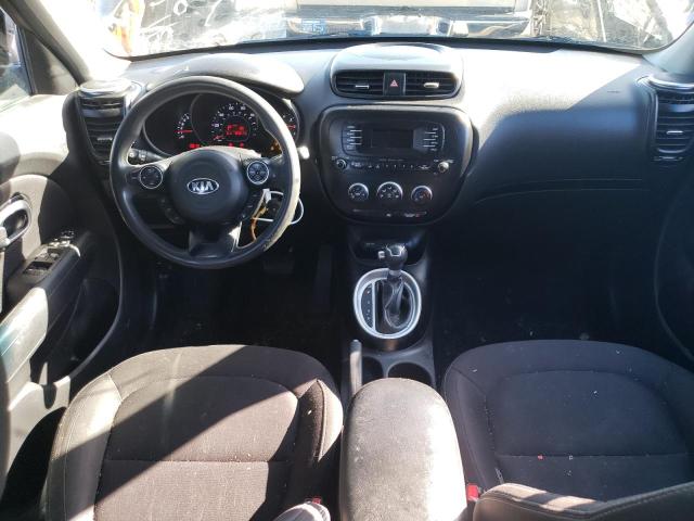 KNDJN2A22F7216420 | 2015 KIA SOUL