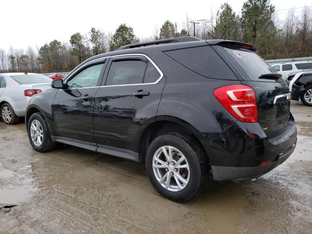 2GNFLFEK7G6227399 | 2016 CHEVROLET EQUINOX LT