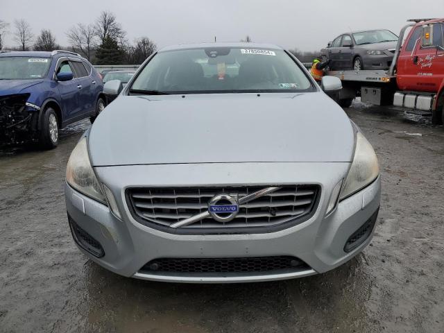 VIN YV1902FH3D1207282 2013 Volvo S60, T6 no.5