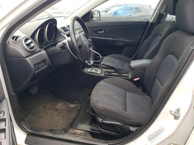 JM1BK123551261643 | 2005 Mazda 3 s