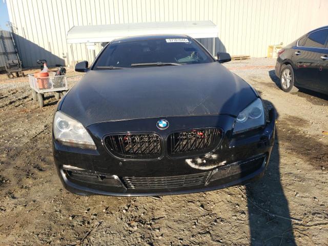 WBA6B2C5XDD128393 2013 BMW 650 I