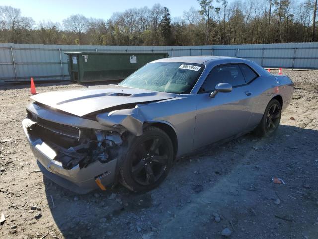 2013 Dodge Challenger SXT