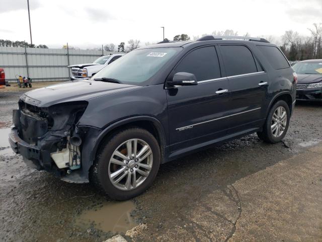 2012 GMC ACADIA DEN