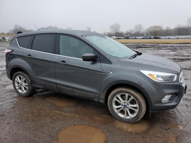 Vin: 1fmcu9gd7huc45439, lot: 40538094, ford escape se 20174