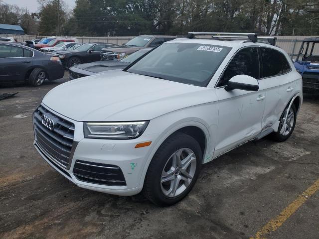 2019 Audi Q5 Premium