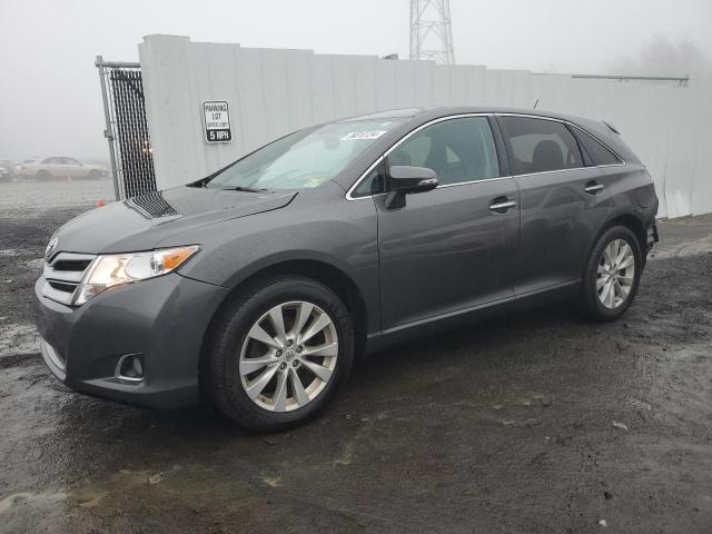 2014 Toyota Venza LE