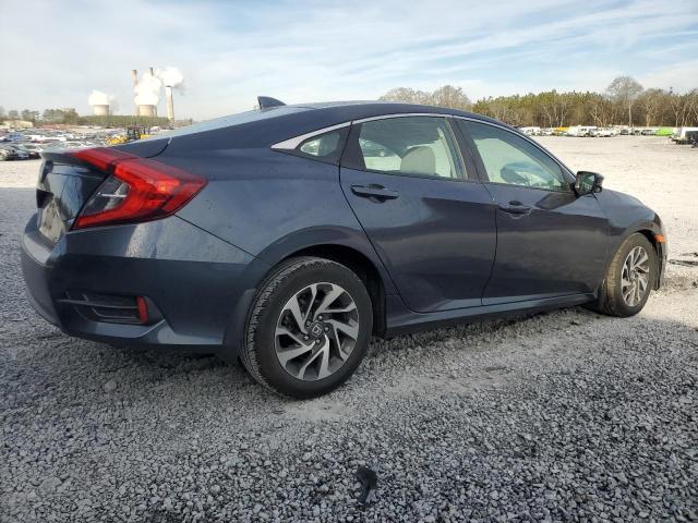 2HGFC2F75JH580040 | 2018 HONDA CIVIC EX