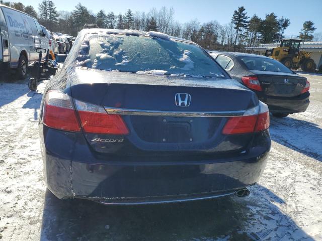 1HGCR2F31FA246351 | 2015 HONDA ACCORD LX