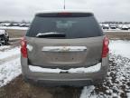 CHEVROLET EQUINOX LT photo