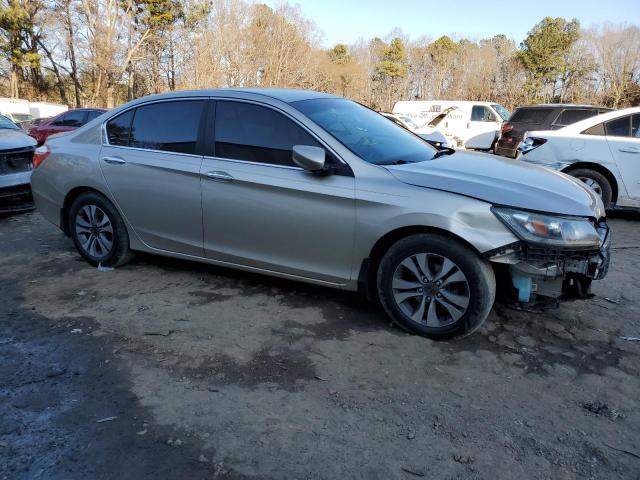 1HGCR2F3XEA134288 | 2014 HONDA ACCORD LX