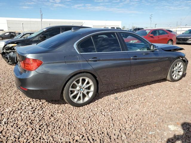 2015 BMW 320 I - WBA3B1C5XFK138580