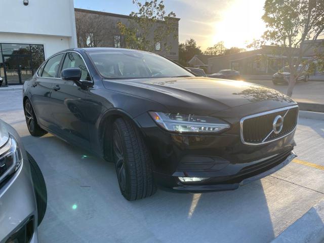 LVY102MK0KP078907 2019 Volvo S90 T5 Momentum