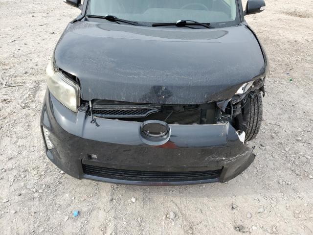 JTLZE4FE2EJ055204 2014 Toyota Scion Xb