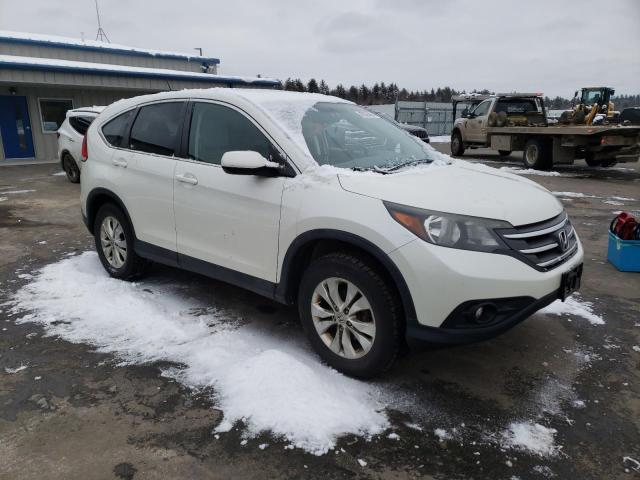 Vin: 5j6rm4h55el118306, lot: 40628664, honda crv ex 20144