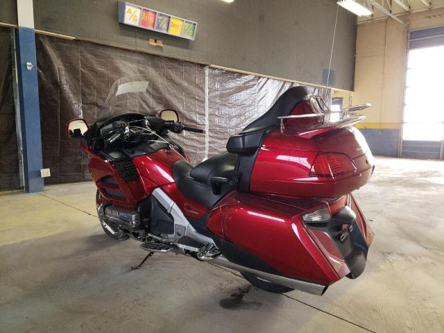 2013 HONDA GL1800 G JH2SC68G7DK101025