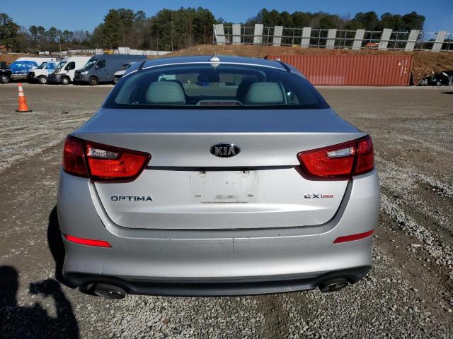 5XXGN4A73EG350635 | 2014 KIA OPTIMA EX