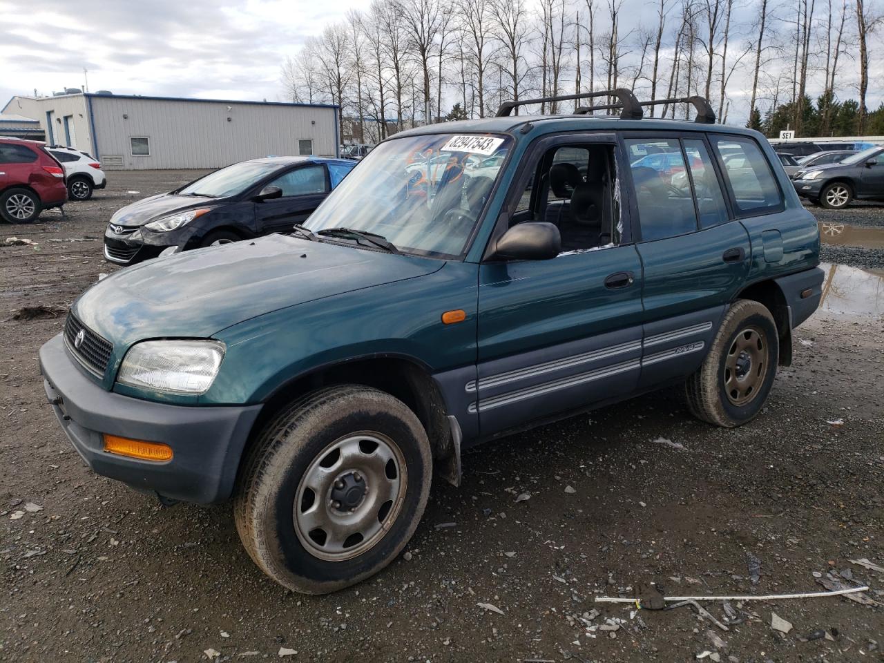 JT3HP10V8V7058618 1997 Toyota Rav4