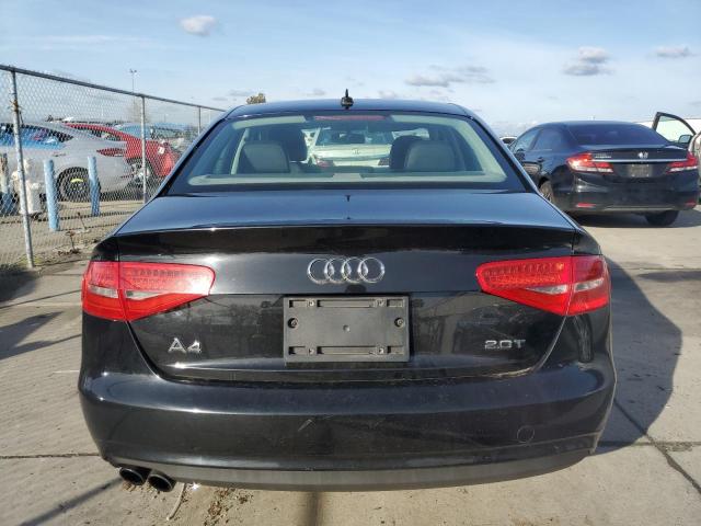 VIN WAUAFAFL6DA057679 2013 Audi A4, Premium no.6