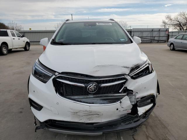 KL4CJDSB6JB680695 2018 BUICK ENCORE, photo no. 5