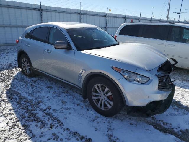 JN8CS1MUXDM141087 | 2013 Infiniti fx37