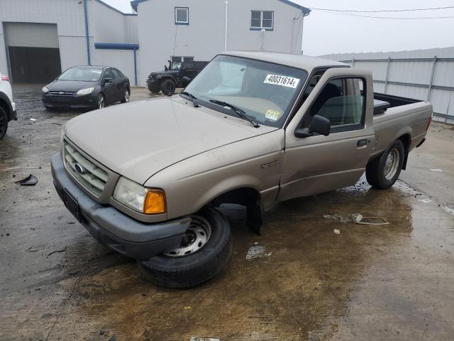 2003 Ford Ranger 