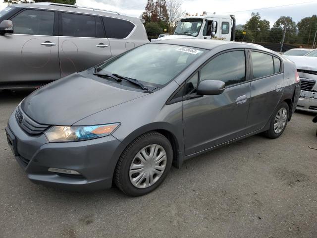 2011 Honda Insight LX