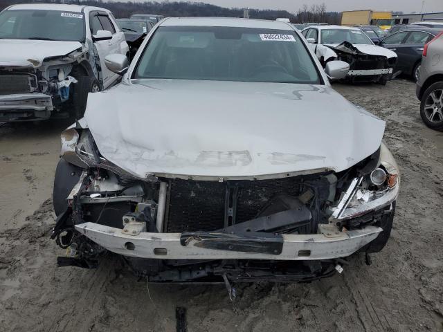 2010 Hyundai Genesis 3.8L VIN: KMHGC4DE3AU075333 Lot: 40022434