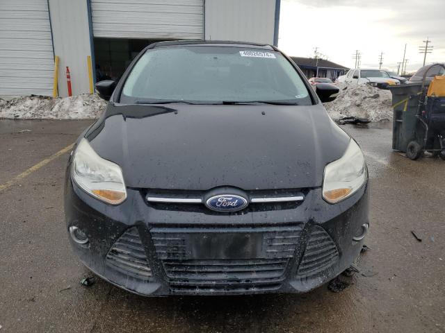 1FADP3F27EL259846 | 2014 FORD FOCUS SE