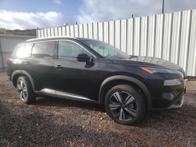 5N1BT3CB1PC794431 Nissan Rogue Sl
